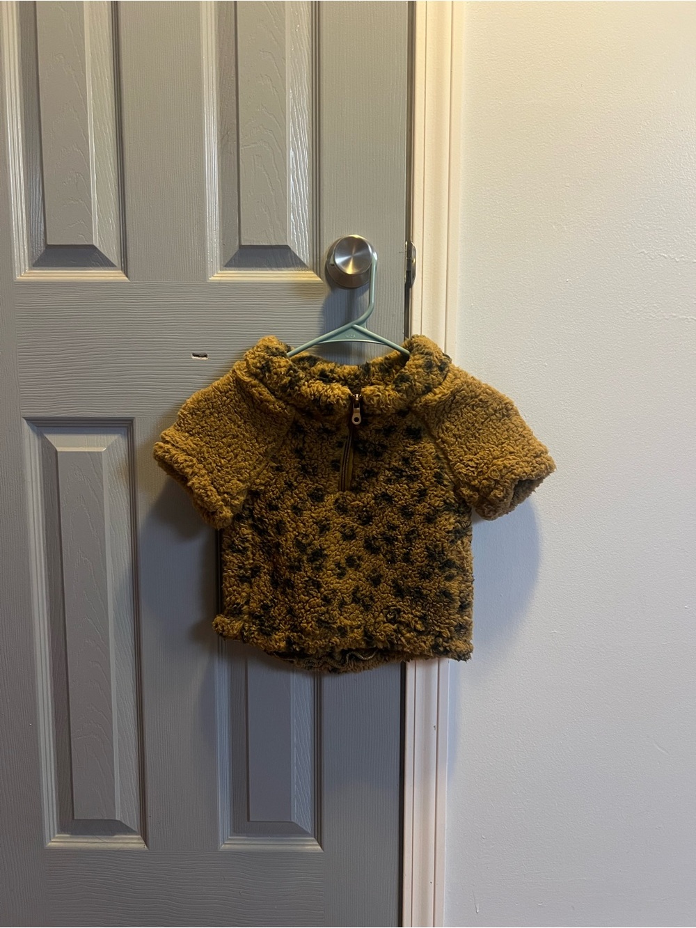 Aerie Sherpa Jacket f/ Dogs